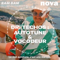 Autotune vs Vocoder | Bam Bam