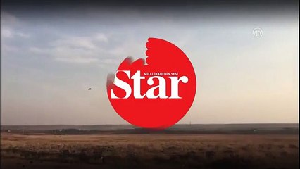 Diyarbakır 8. Ana Jet üssü’nde hareketli dakikalar