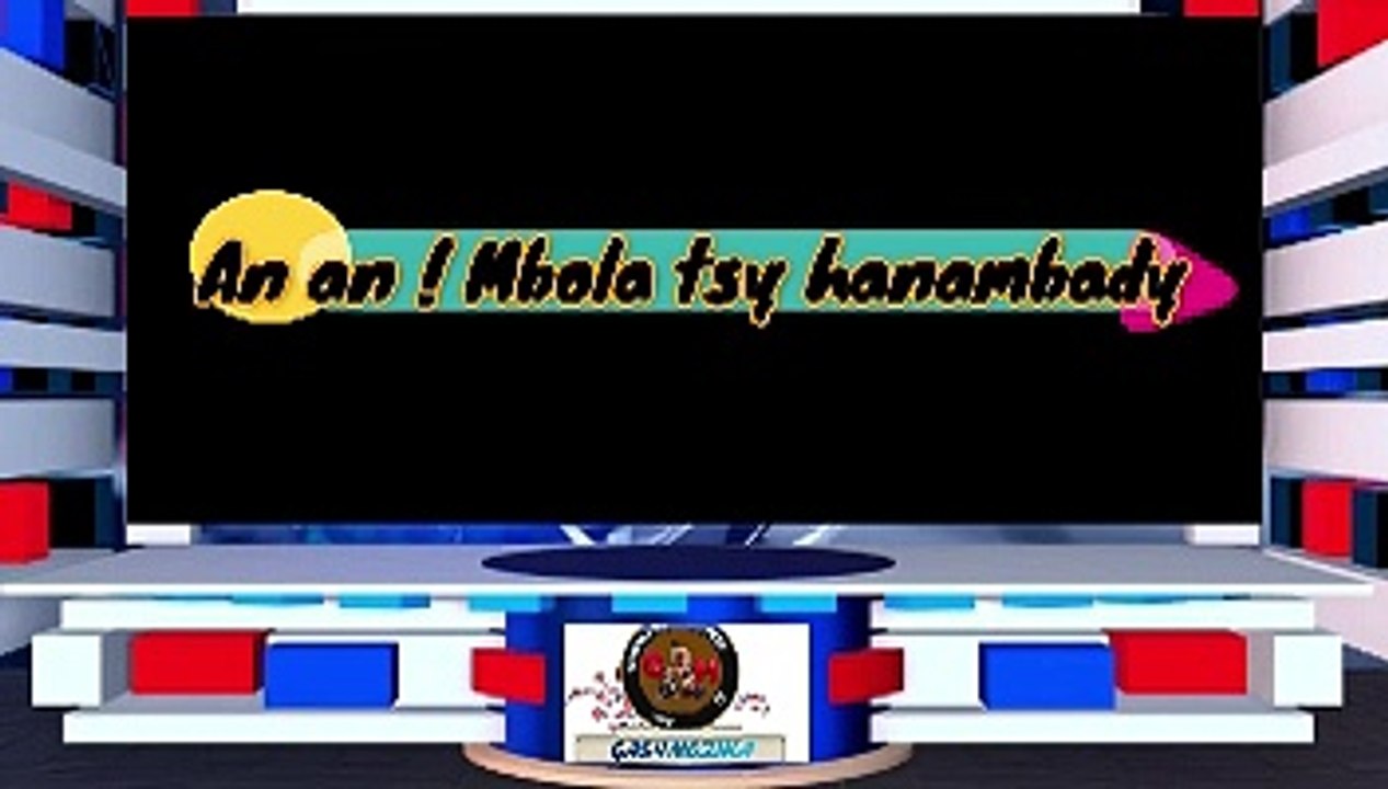mbola tsy hanambady