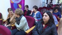 HDP'den 'harekat' açıklaması - ANKARA