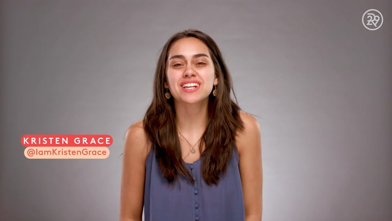 I Got Transformed Into Camila Mendes