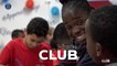 La minute Club : Trois Parisiennes à l'Ecole Rouge et Bleu