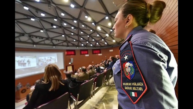Intervento del Ministro Lorenzo Guerini al Convegno “Culto della Memoria” (10.09.19)