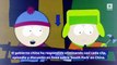 South Park' desaparece del internet en China después de un episodio crítico