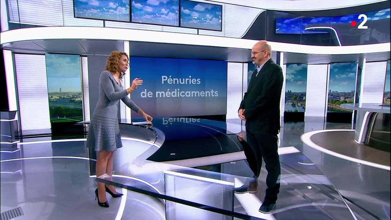 Pénurie de médicaments : quelles conséquences pour les patients ?