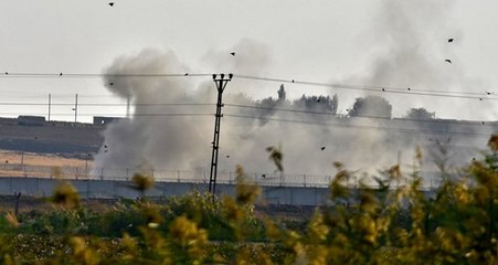 Fransa, İngiltere ve Almanya, harekatın ardından BM'ye çağrı yaptı