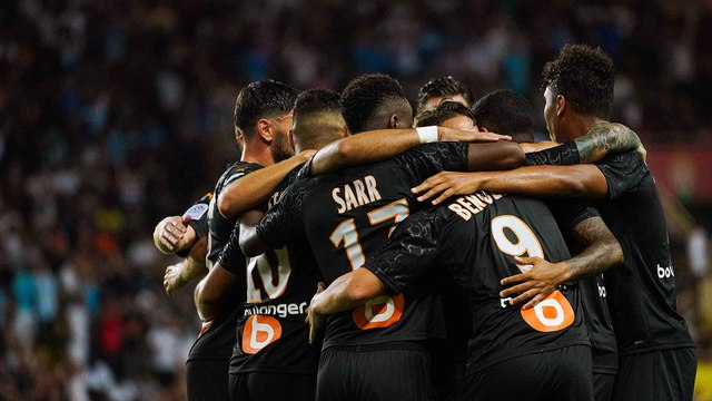 Septembre 2019 : Élisez le plus beau but des Olympiens