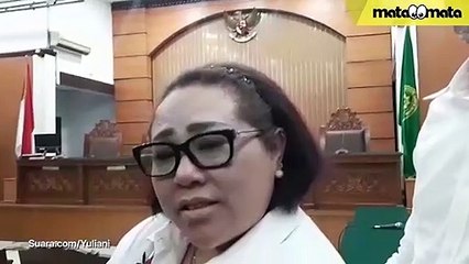 Menahan Tangis, Nunung Ungkap Kerinduan Pada Cucu Karena Sulit Bertemu