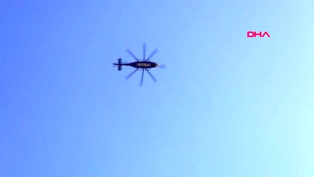 Kahramanmaraş ulusal deprem tatbikatı gerçeğini aratmadı