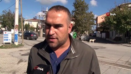 Cenazeler Karıştı, Afrikalı Adam Çatalca'ya Gömüldü