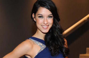 Rebecca Mir fegt über Deutschlands Bühnen!