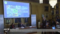 Nobel de Química a tres investigadores por desarrollar las baterías de litio