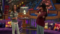 (Game Shakers) T03E06- Fuga de utha- [480p] (DUBLADO)