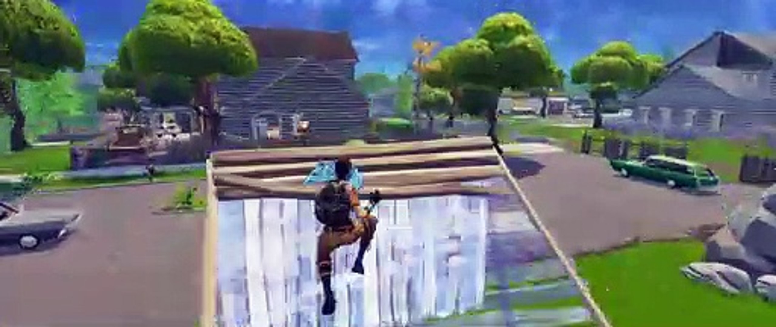 ⁣Yo, wanna play Fortnite ? - No. I quit. Wtf, what happened ?