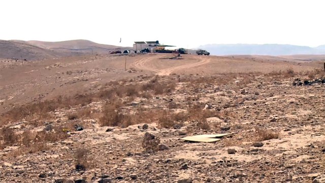 مجلس بلدية السواحرة في القدس يسعى لتدويل قضية الاستيطان الإسرائيلي بالبلدة