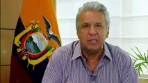 Correa não descarta disputar eleições no Equador