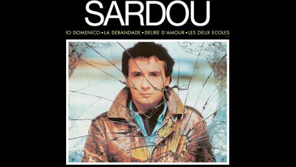 Michel Sardou - Rouge