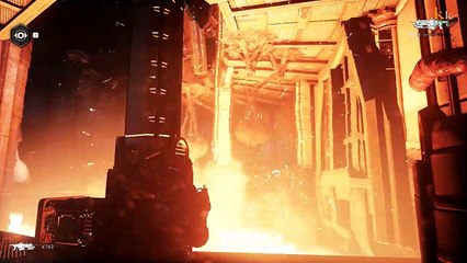 Gears 5 gameplay walkthrough part 2