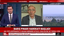 Fikret Bila 'Barış Pınarı Harekatı'nı değerlendirdi