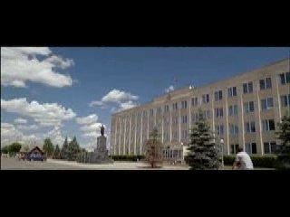 Le Voyage de Primo Levi - BA