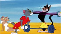 Tom Jerry Stay Active Classic Cartoon Compilation Kids