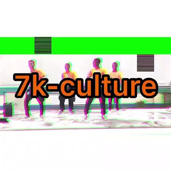 Ces danseurs ont créé une chorégraphie complètement dingue !