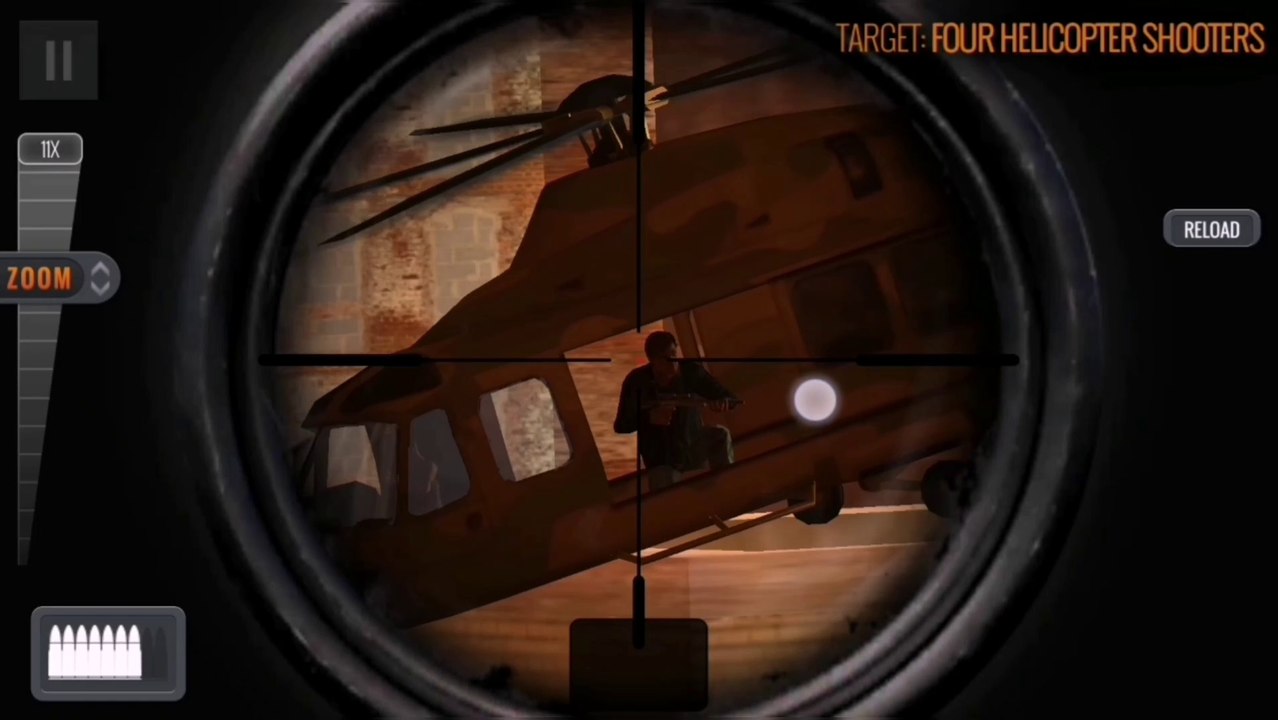 SNIPER 3D - Jandsburg ALL Spec Ops Missions - Gameplay Walkthrough (Offline Android IOS Game )