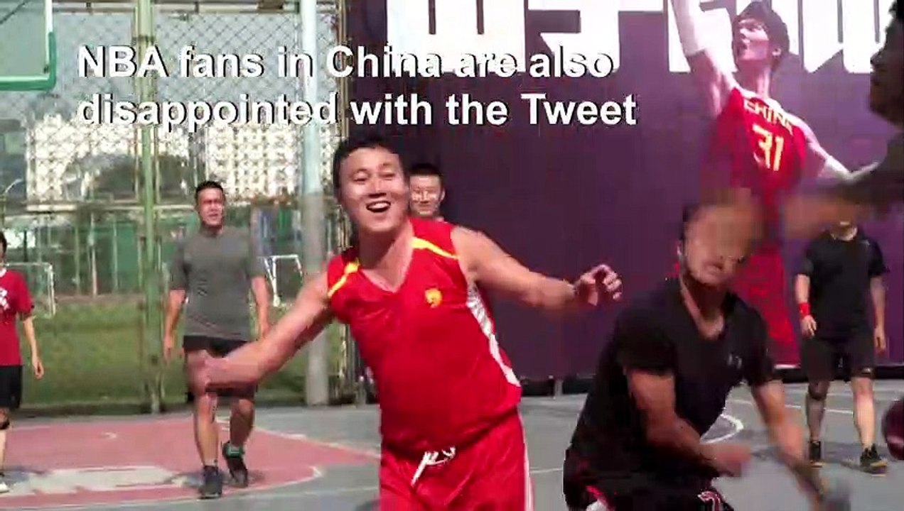 'We love basketball, but we love our country mo...