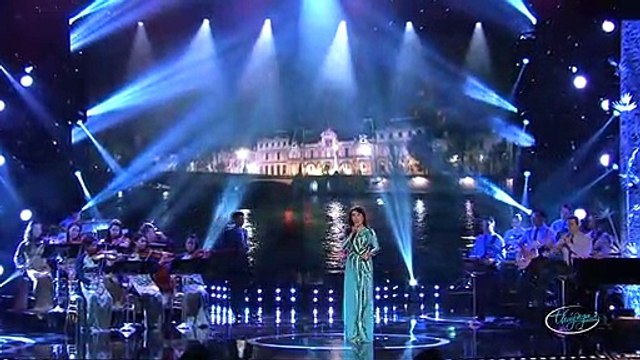 Video - LK TRĂM NHỚ NGÀN THƯƠNG - TÌNH BƠ VƠ (Thái Châu - Mai Thiên Vân)