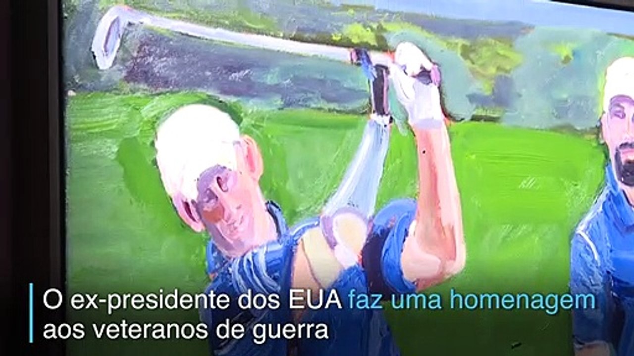 Lembrança de guerra