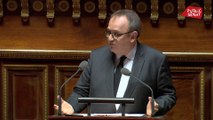 Jean-Yves Leconte (PS) propose la création d’une cour européenne du droit d’asile