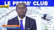 Incarcération d'opposants politique en Côte d'Ivoire, Chaos sécuritaire dans le Sahel