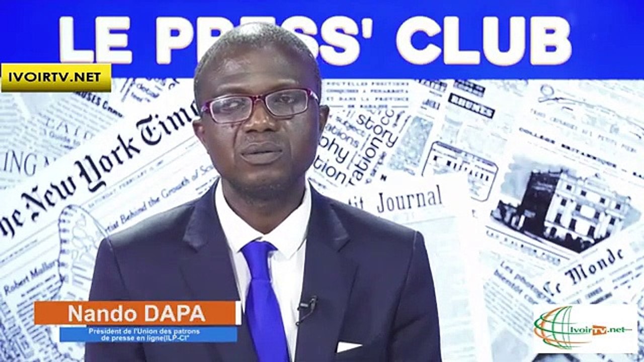 Incarcération d'opposants politique en Côte d'Ivoire, Chaos sécuritaire dans le Sahel