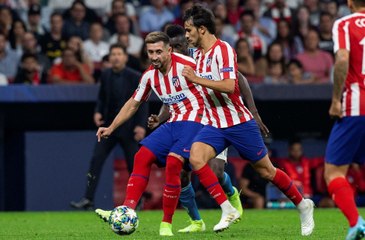 Fútbol es Radio: Así afecta el parón de selecciones al Atlético de Madrid
