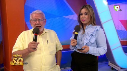 El Show del Medio Día 09/10/2019