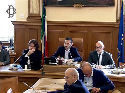 Roma - Audizioni su Piano nazionale energia e clima per il 2030 (09.10.19)