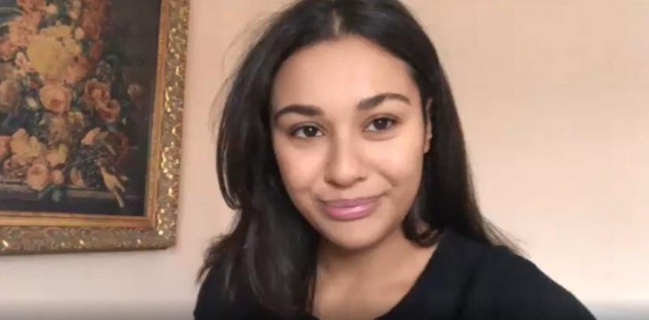 À 24 ans, elle vend sa virginité aux enchères pour 1,4 millions d'euros