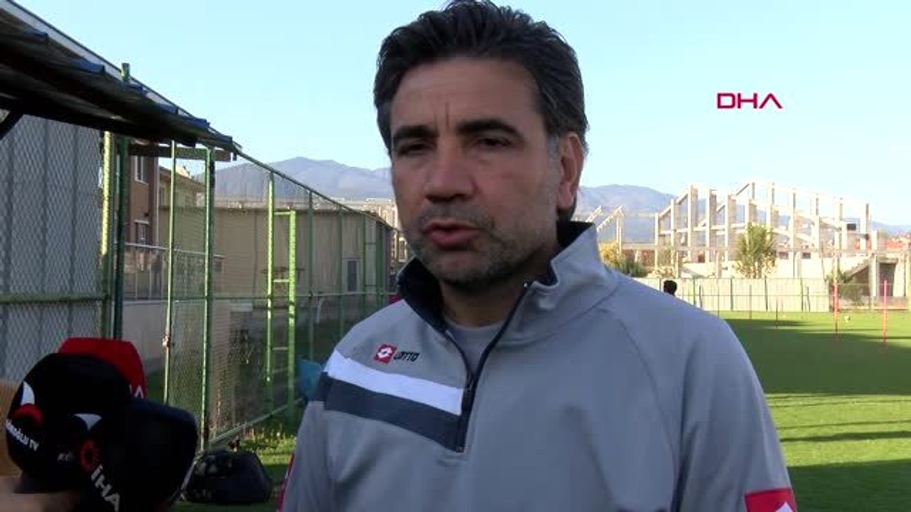Spor osman özköylü takım fiziksel olarak beklediğimizin çok altında