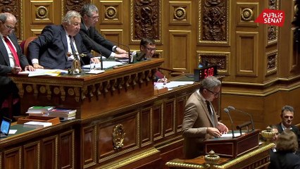 Immigration: Stéphane Ravier (RN) dénonce « l’immigration de peuplement pour assistés sociaux »