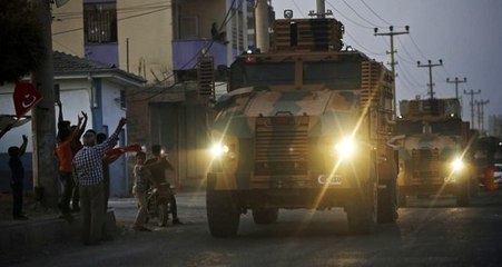 ASELSAN'ın ürettiği Koral, haberleşme sistemlerini hedef alarak teröristleri kör ve sağır etti