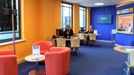 Hays Travel Buy All 555 Thomas Cook Stores Across The Country