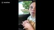 Hilarious reaction as mom shocks teenage daughter with Billie Eilish concert tickets