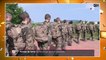 Bizutage : l'armée de terre embarrassée par une vidéo