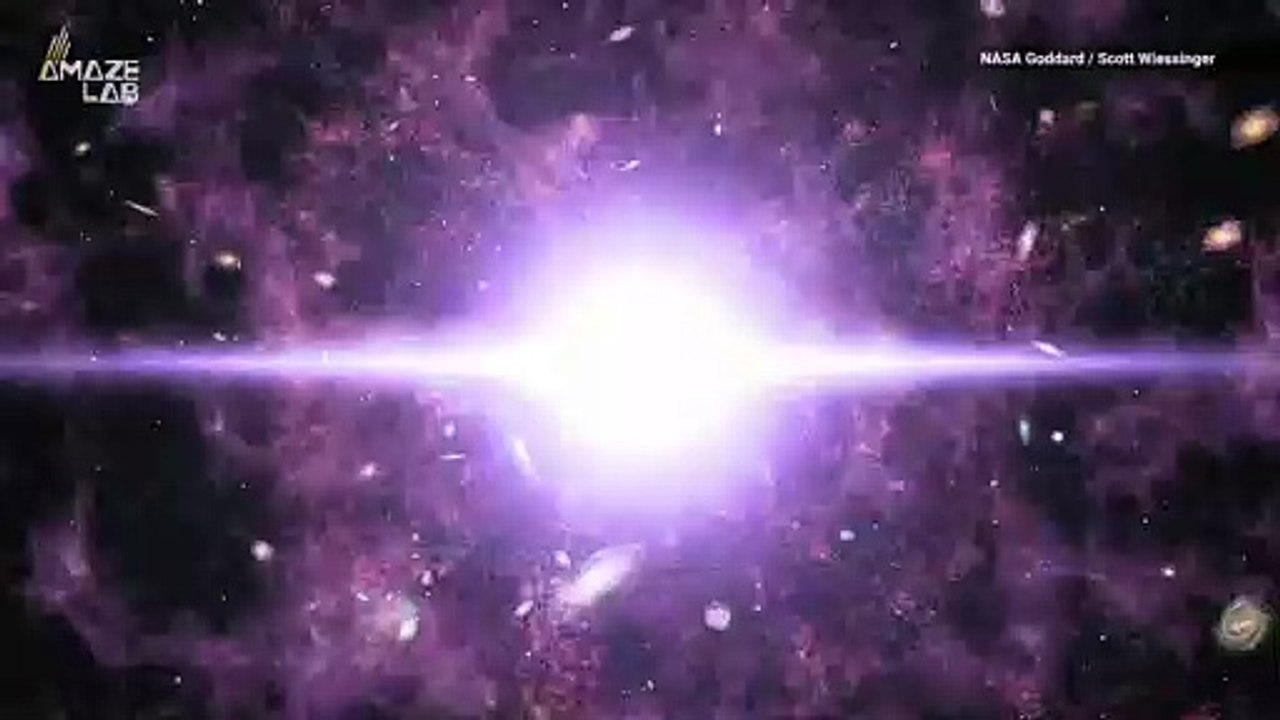 Physicists Have Figured Out How to ‘Hear’ Dark...