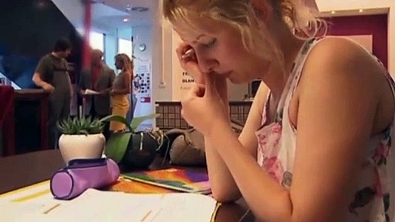 Zusamenassung - Thomas M. Barth