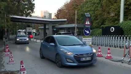 BMGK ülkelerinin büyükelçileri harekat hakkında bilgilendiriliyor (2)