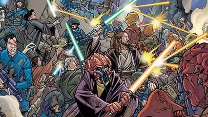Por Qué las Personas le Creyeron a Palpatine - Star Wars Apolo1138