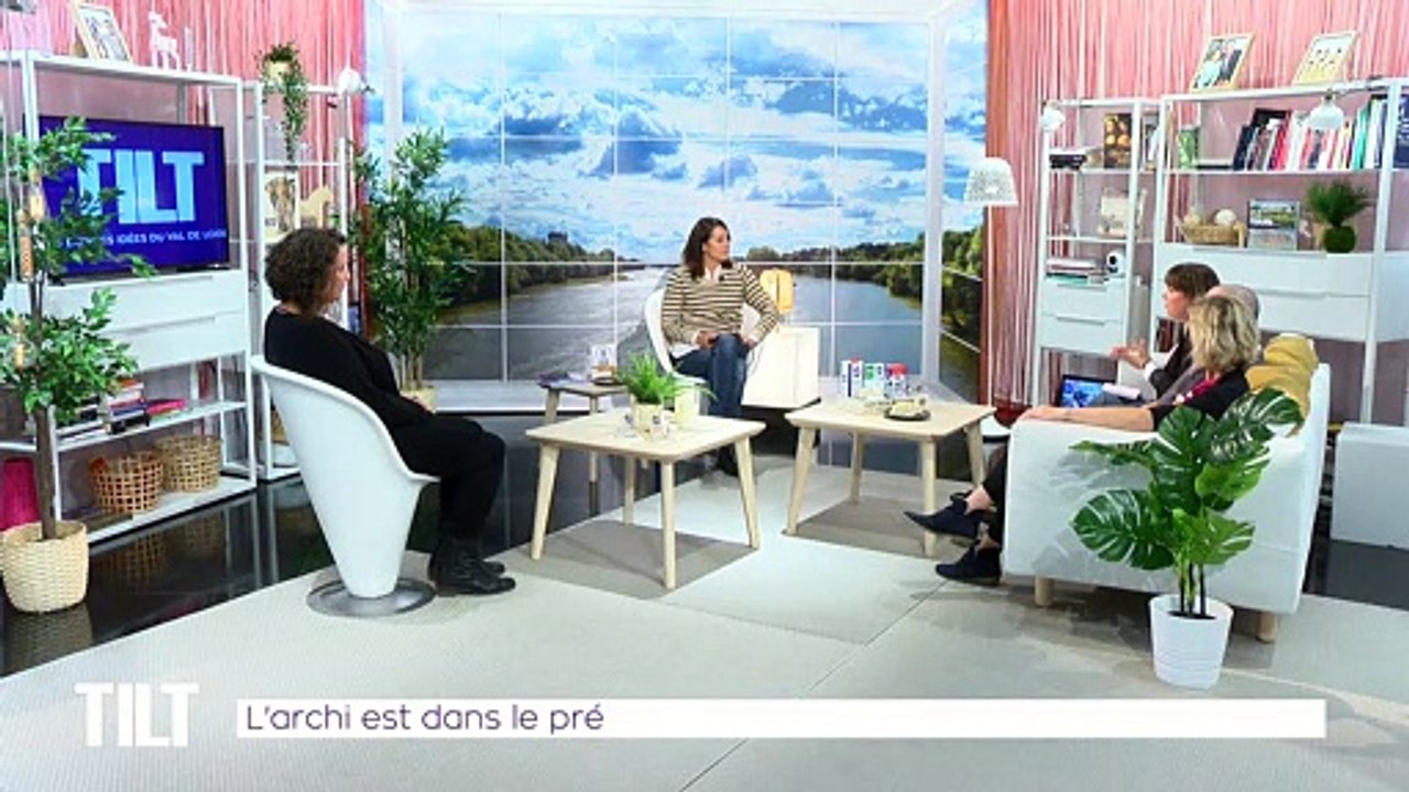 TILT - 09/10/2019 Partie 3 - L'archi est dans le pré