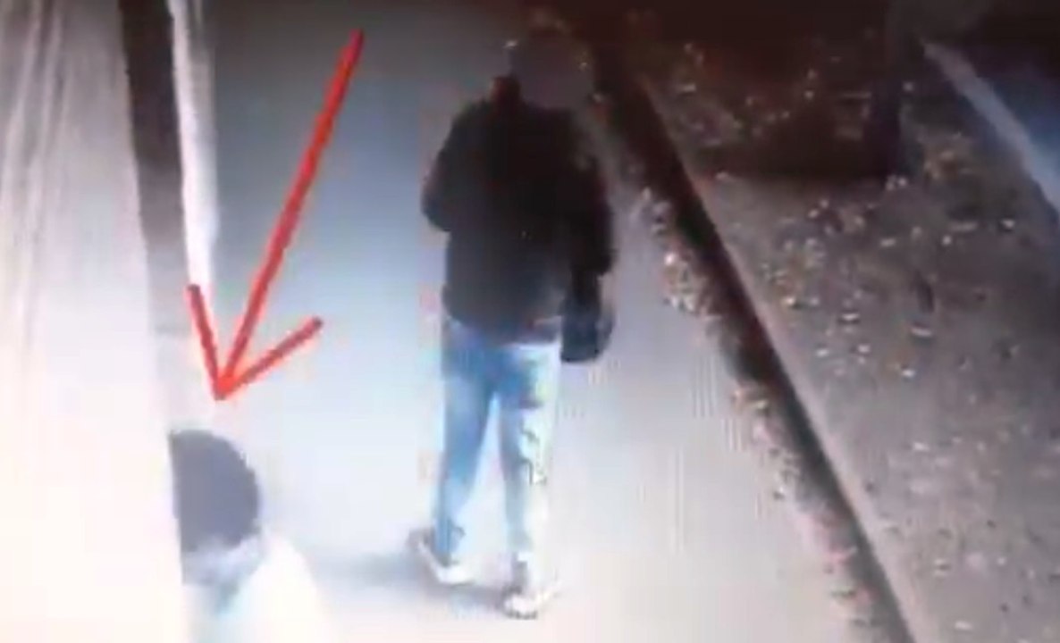 Busto Arsizio (VA) - Rapina sventata alla Ubi, 4 arresti (09.10.19)