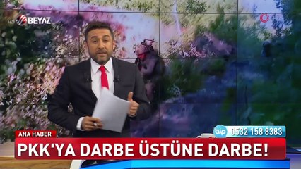 Beyaz Ana Haber 09 Ekim 2019